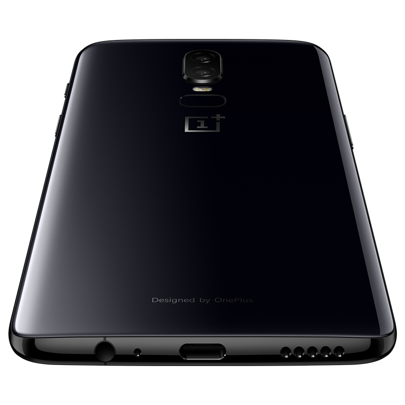 一加6    8GB+128GB