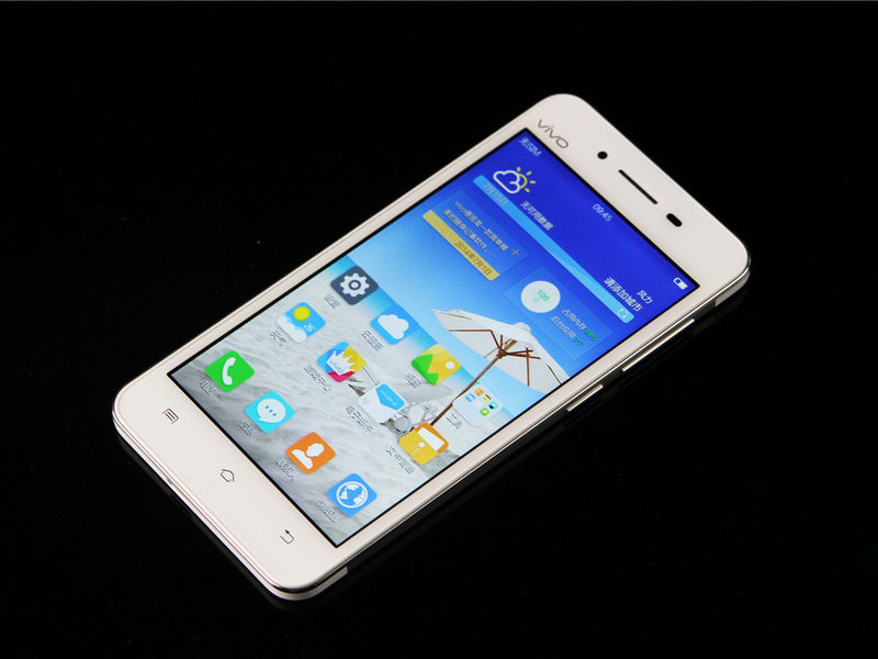 vivo Y27