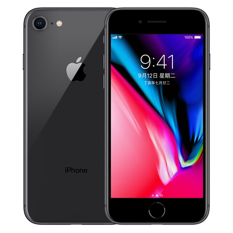 苹果iPhone 8 (A1863)  256GB