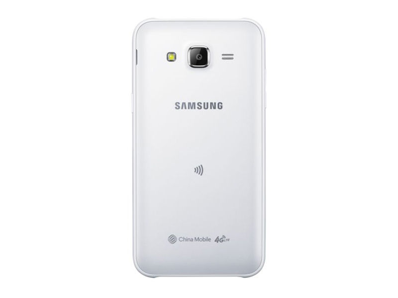 三星Galaxy J5