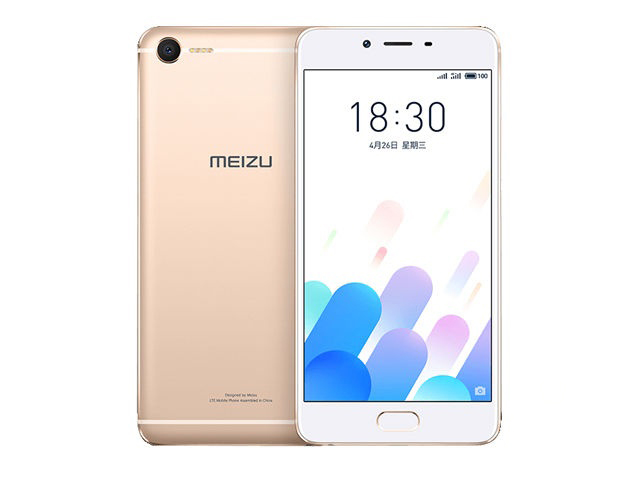 魅族魅蓝E2  4GB+64GB 