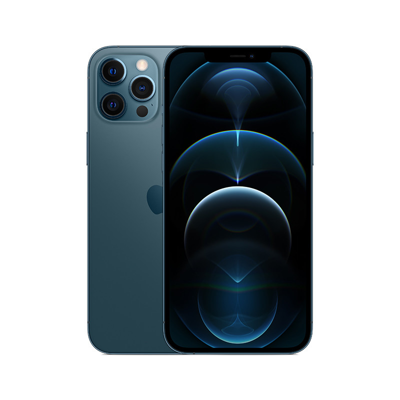 苹果iPhone 12 Pro Max 国际版 6G+128GB