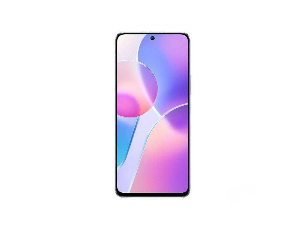 荣耀X30i 6GB/128GB/全网通/5G版