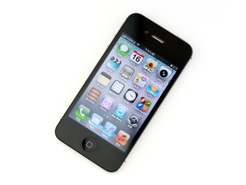 苹果iPhone 4s