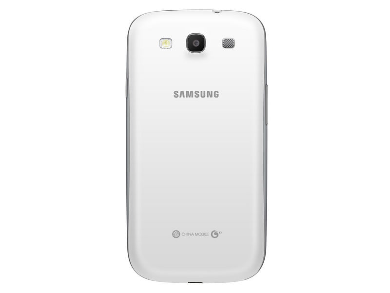 三星GALAX  S3