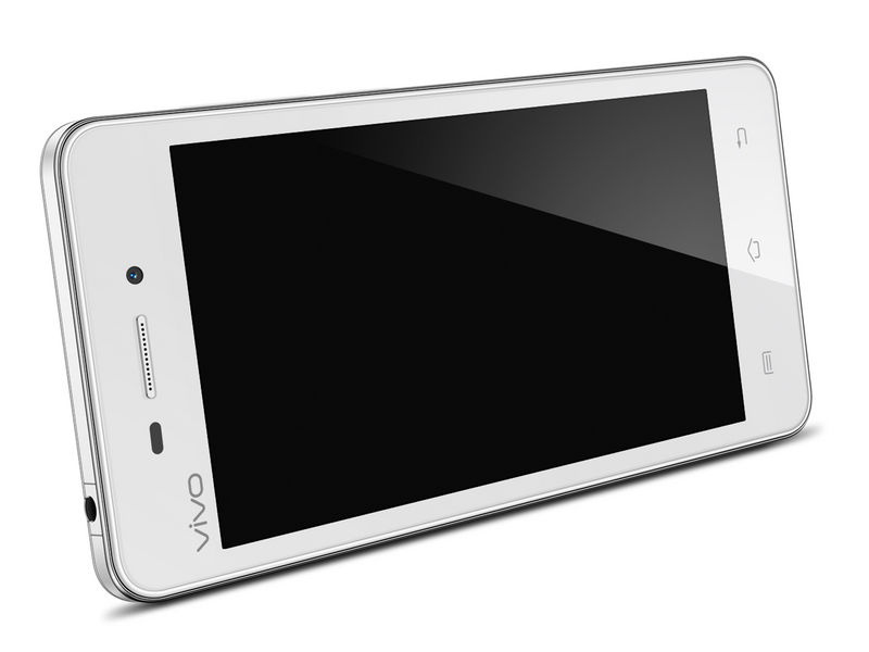 vivo Y23