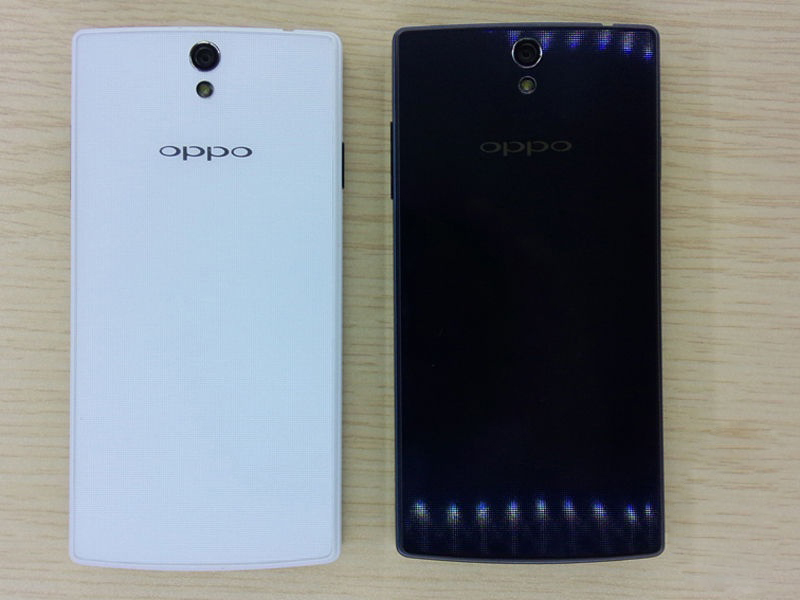 OPPO R827T