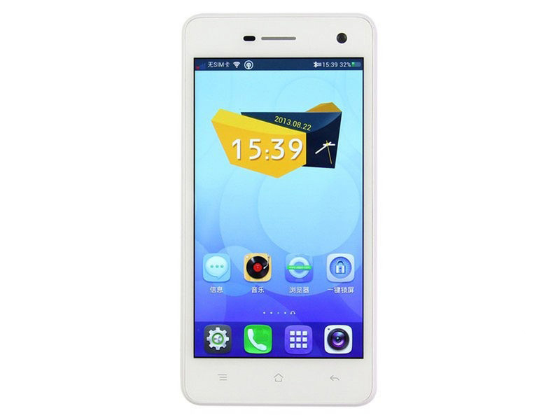 OPPO R819T
