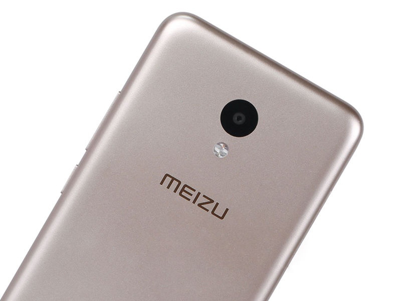 魅族魅蓝5 2GB+16GB