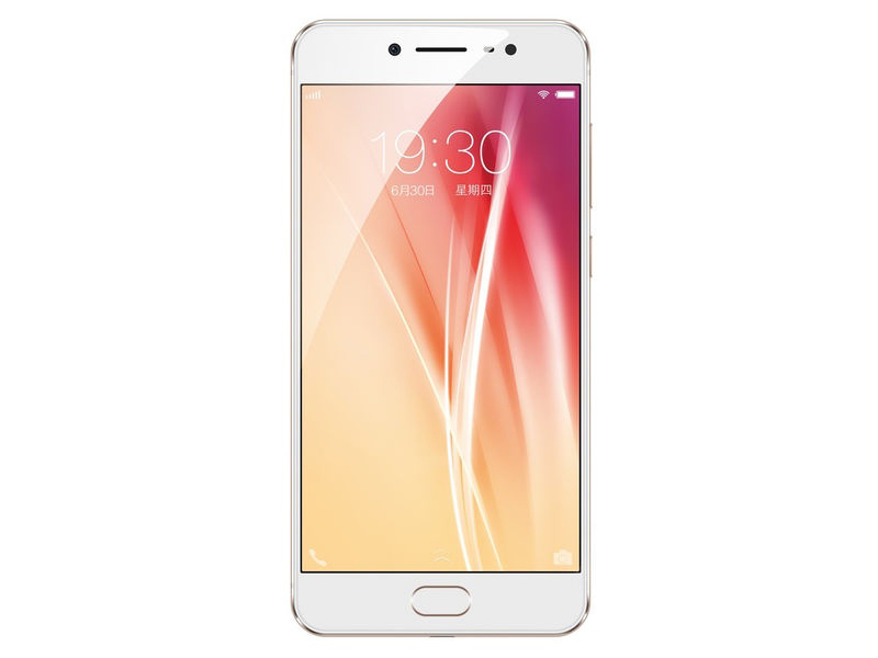vivo X7