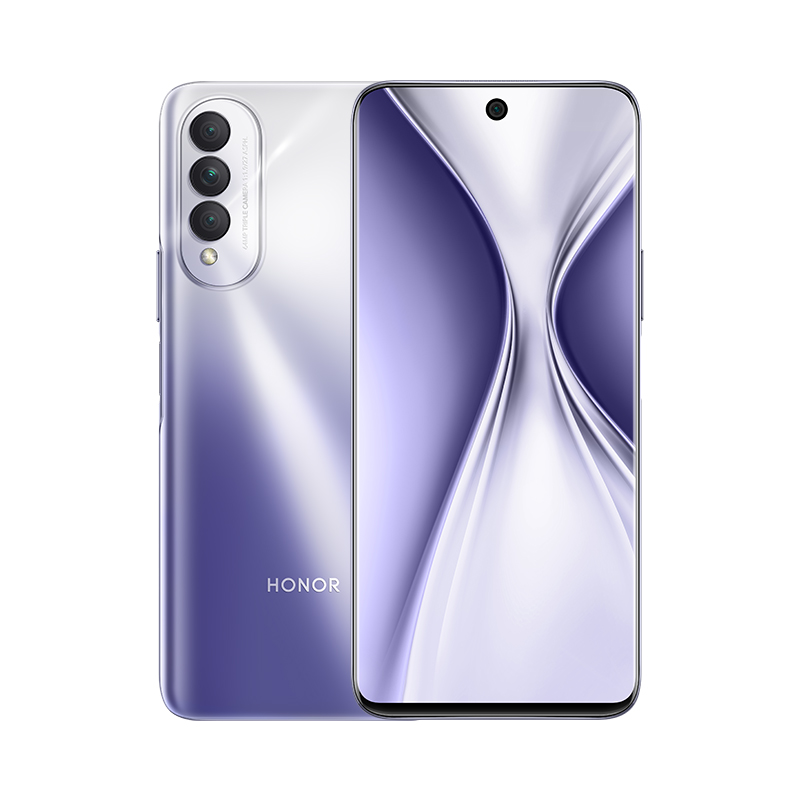 荣耀X20 SE  6GB+128GB