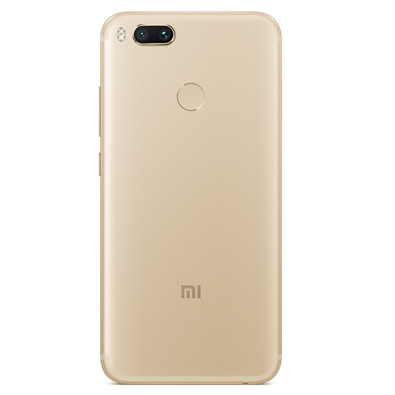 小米5X  4+64GB 