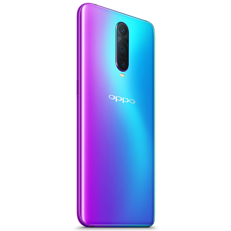 OPPO R17 Pro 8GB+128GB