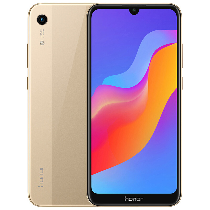 荣耀畅玩8A 3GB+32GB