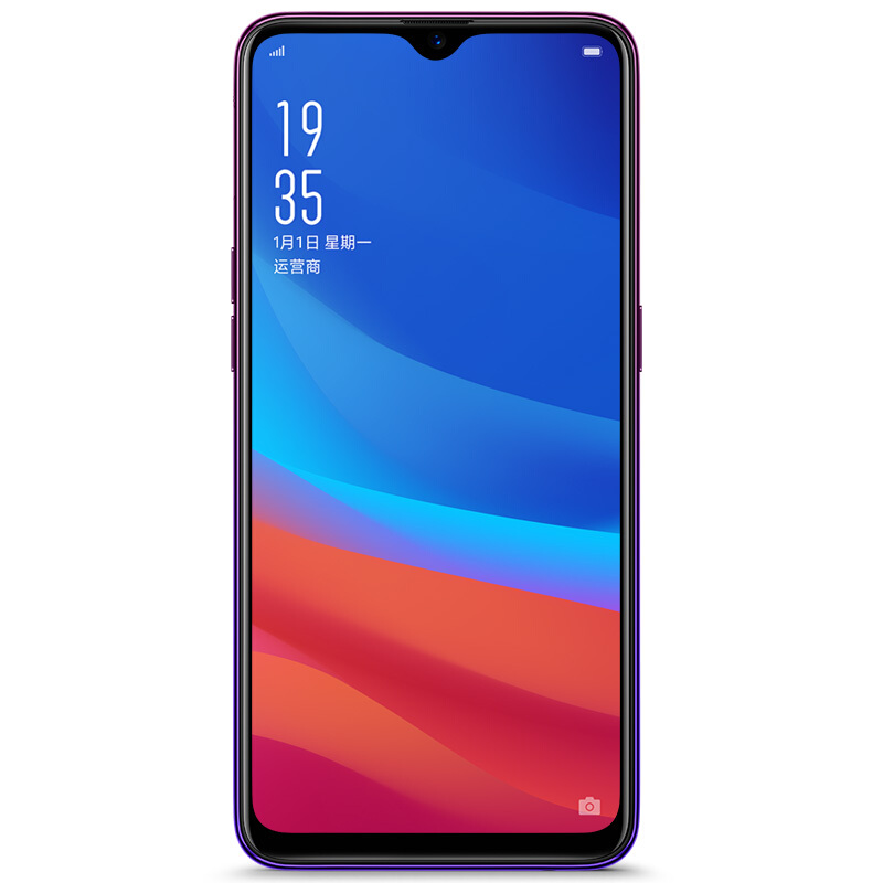 OPPO A7x 4GB+128GB