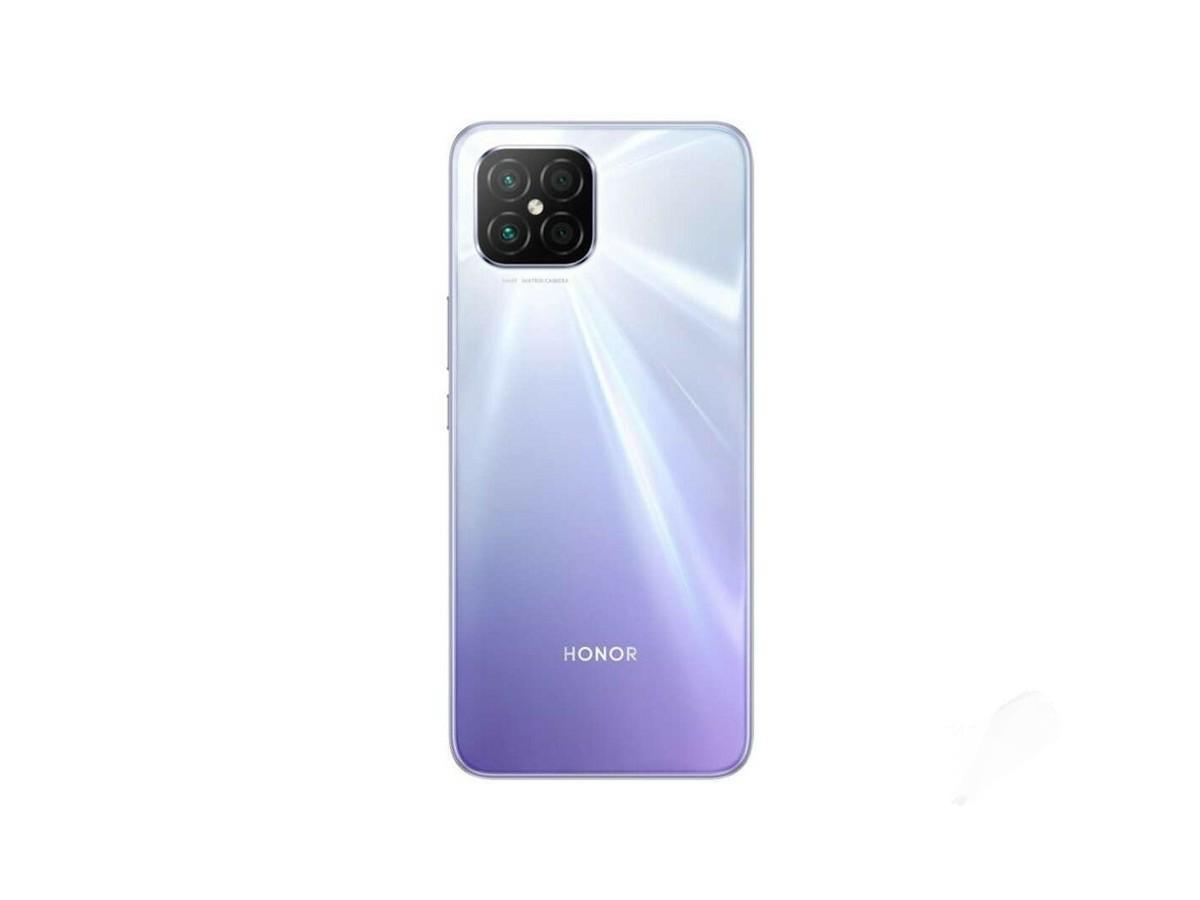 荣耀畅玩20 Pro  8GB/128GB