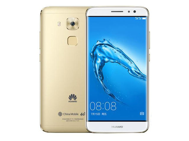 华为G9 Plus 32GB