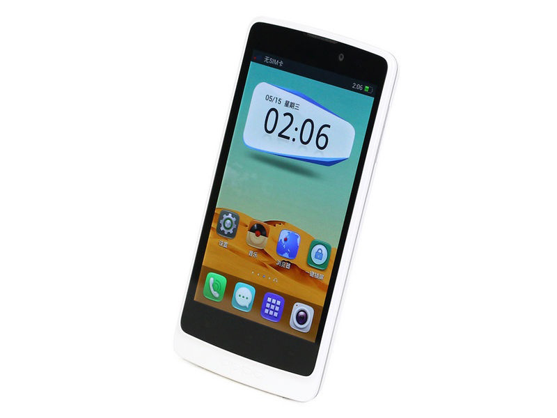 OPPO R815T