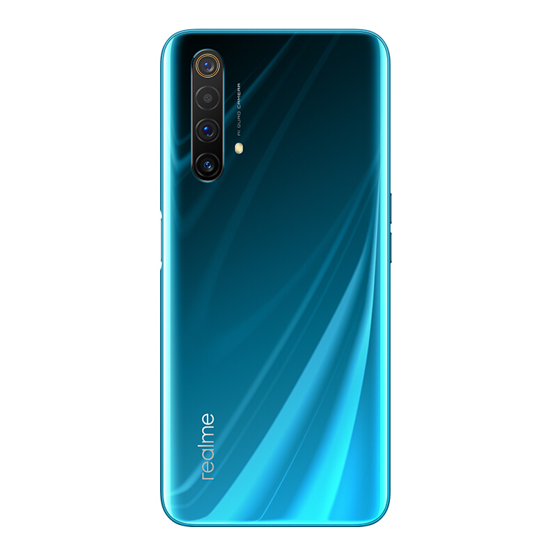oppo realme X50 8G+128GB