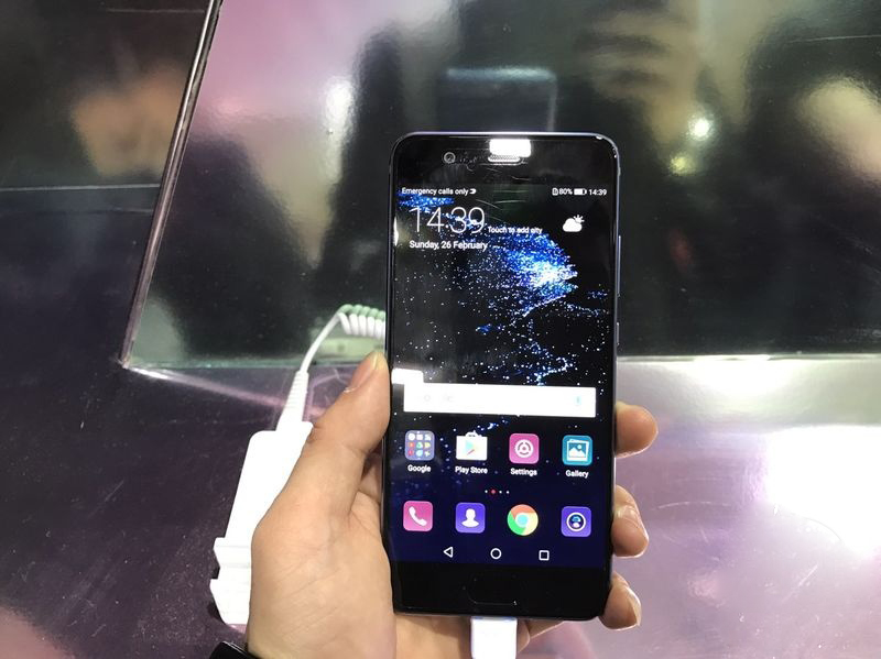 华为P10 64GB