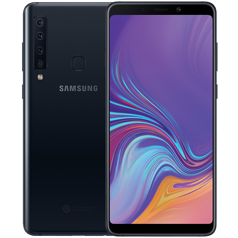 三星Galaxy A9s 6GB+128GB