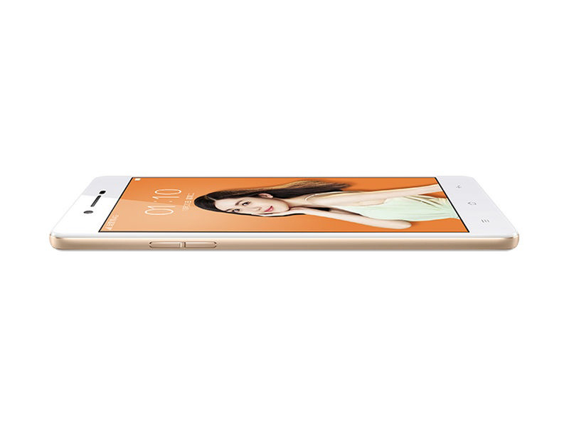 OPPO A33