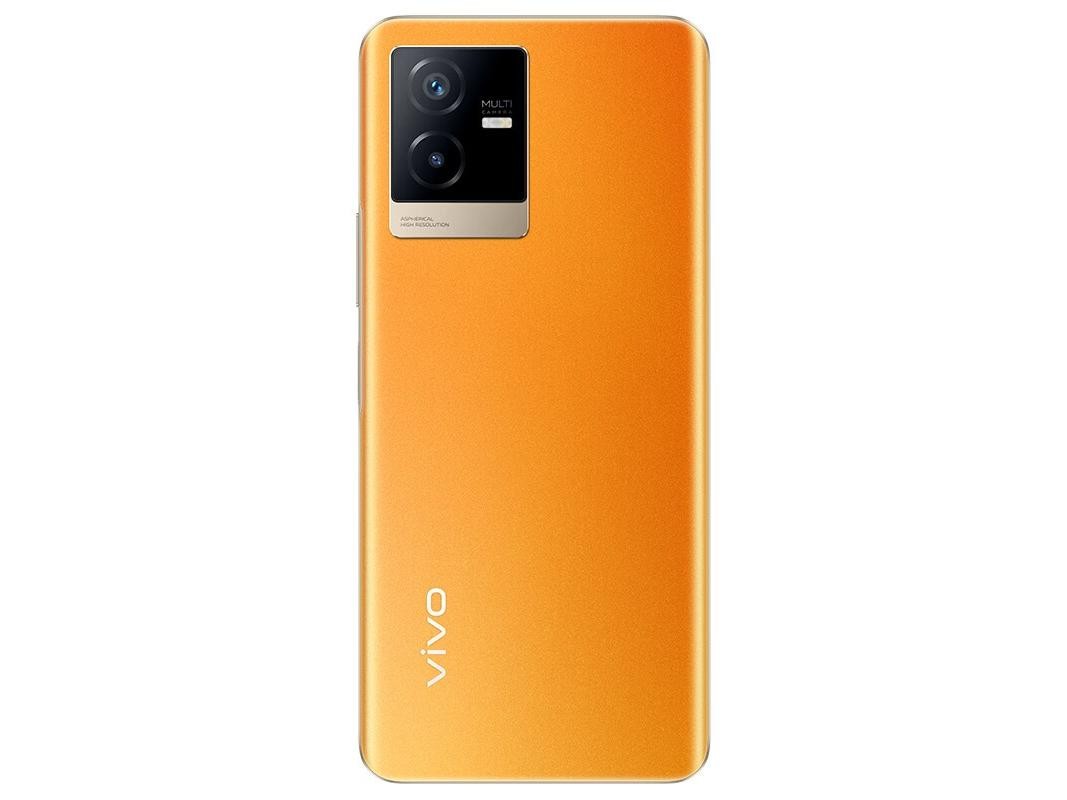 vivo Y73t  8GB/128GB