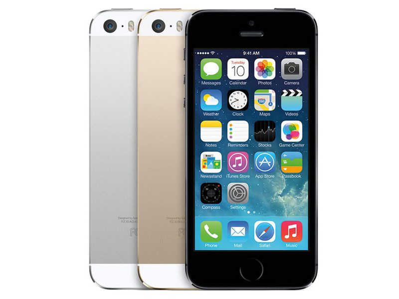 苹果iPhone 5s 64GB