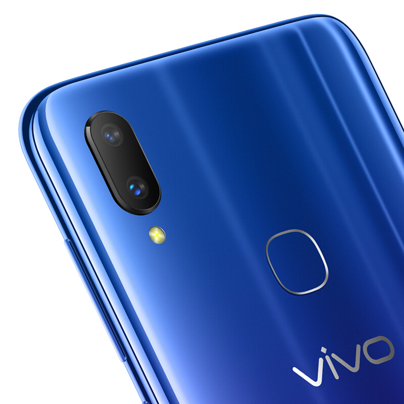 vivo Z3 4GB+64GB 