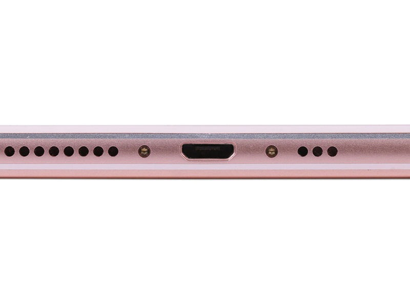 vivo X6S Plus