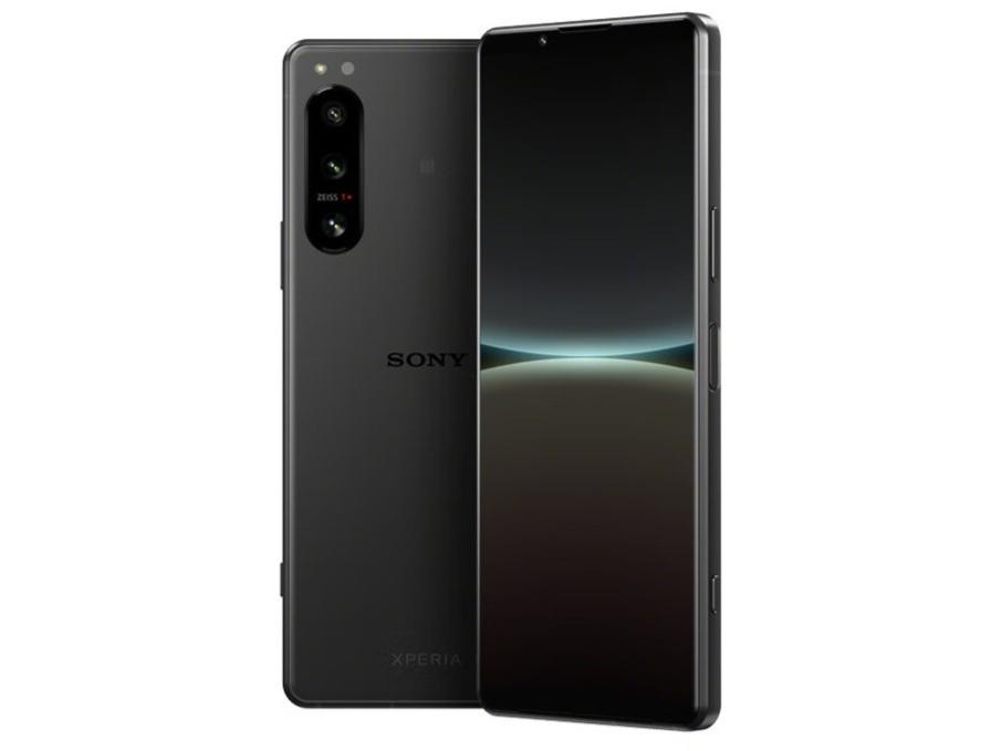 索尼移动Xperia 5 Ⅳ 8GB/256GB