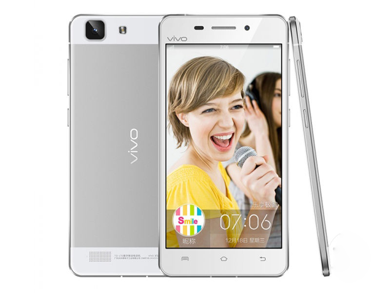 vivo X5SL