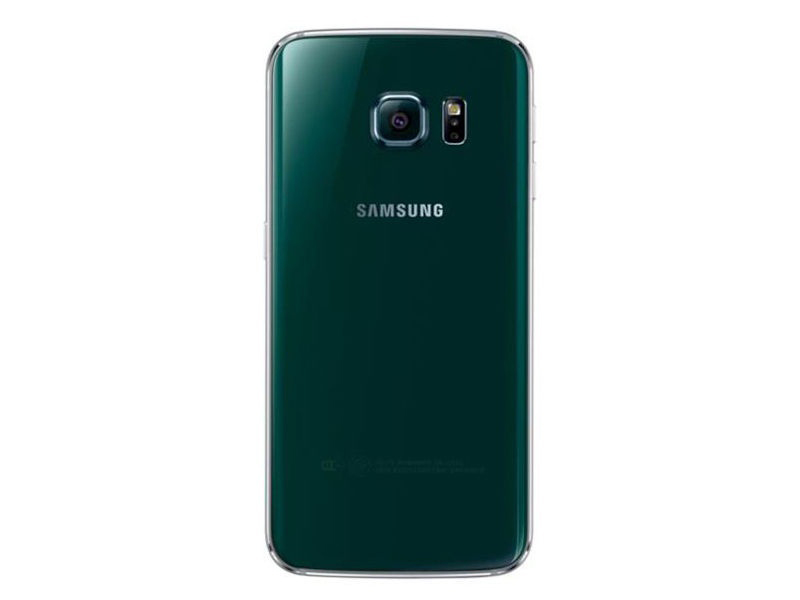 三星GALAXY S6 Edge