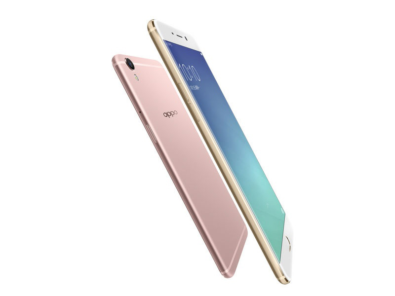 OPPO R9 Plus 128GB