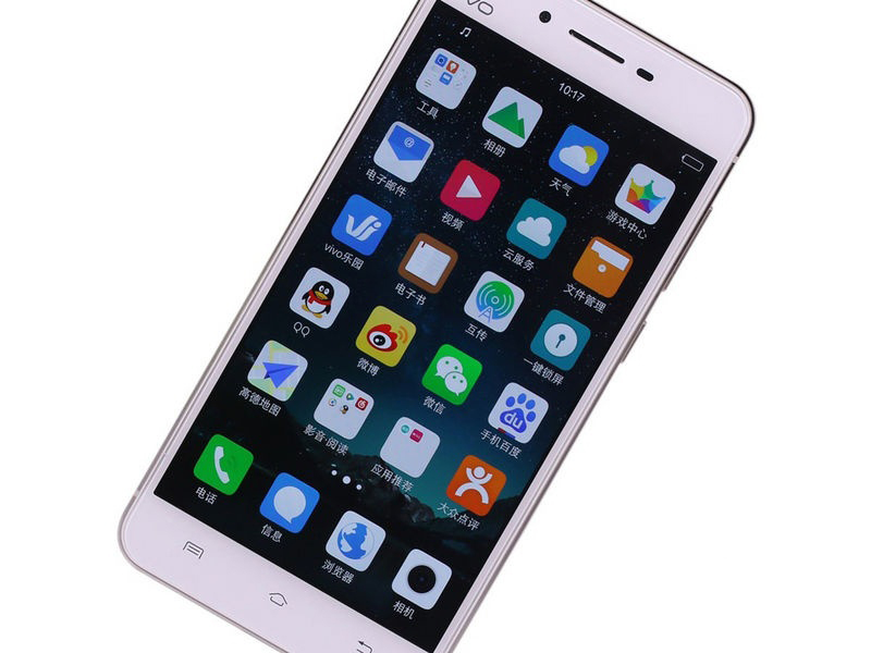 vivo X6