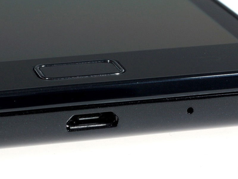 三星GALAXY S2