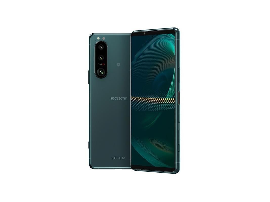 索尼Xperia 5 III 8GB/256GB/全网通/5G版