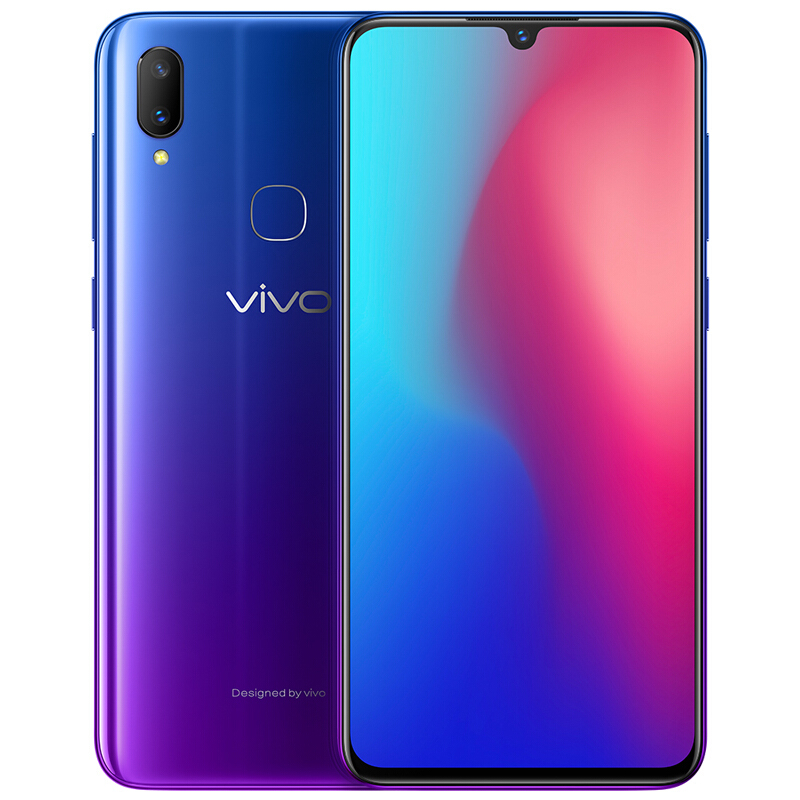 vivo Z3 4GB+64GB 