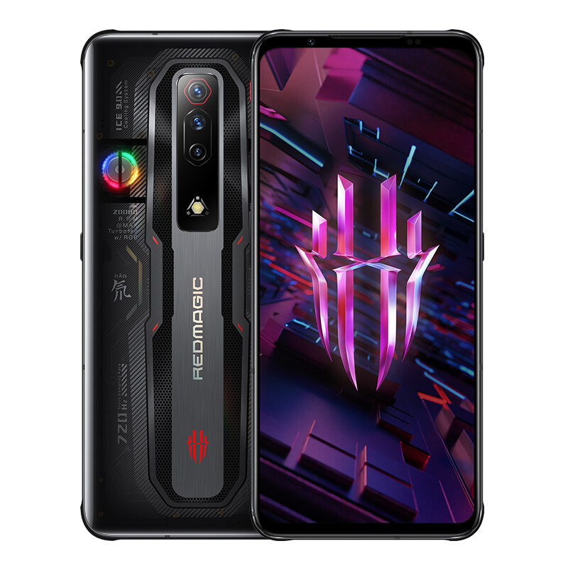 努比亚红魔7S 8GB/128GB