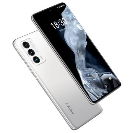 魅族18 8GB/128GB/全网通/5G版