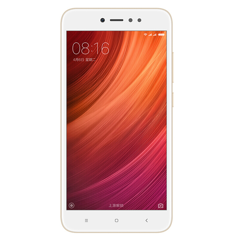 小米红米Note 5A  3GB+32GB