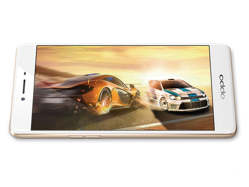 OPPO A53