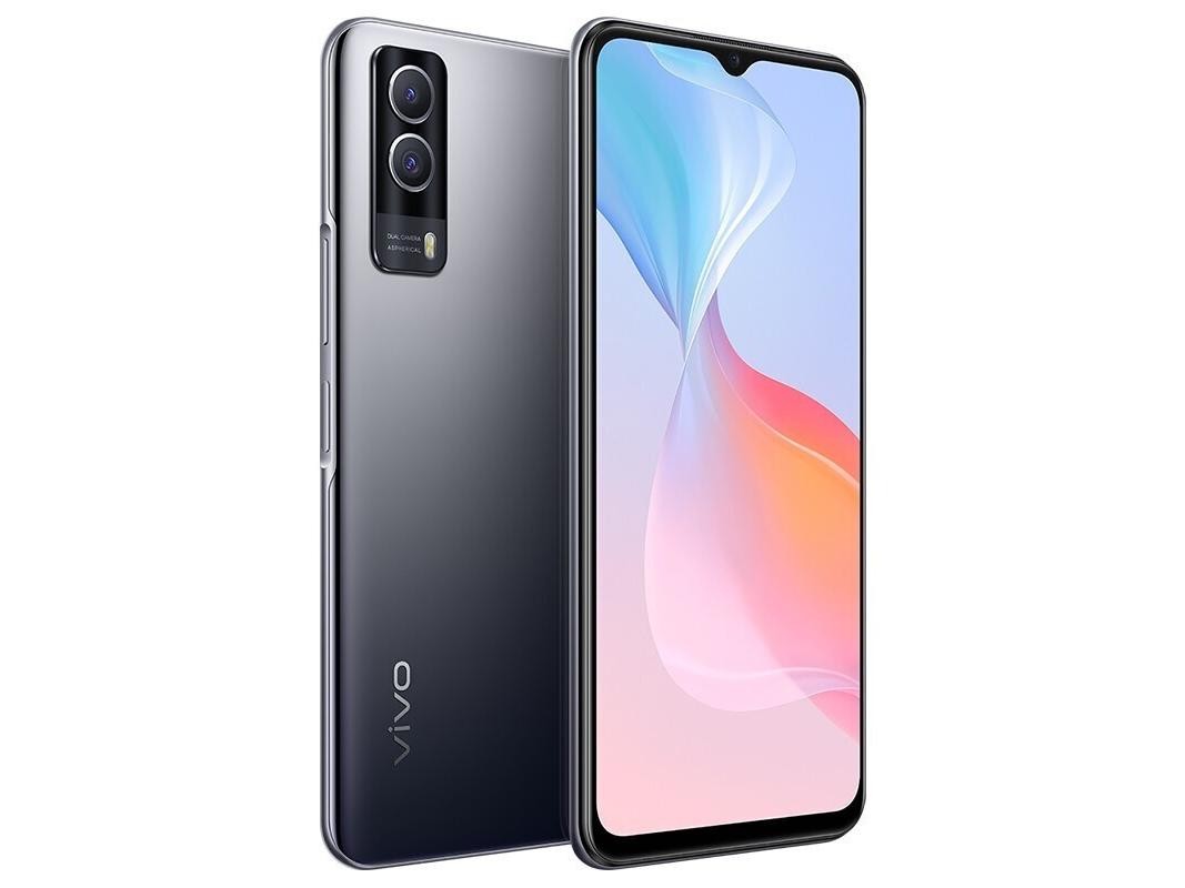 vivo Y53s t2版 8GB/128GB/全网通/5G版