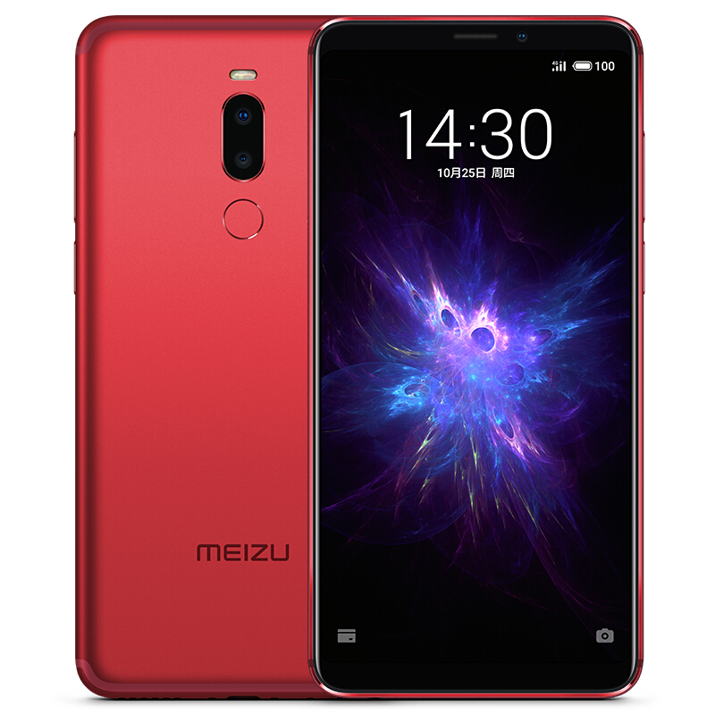 魅族Note8  4GB+64GB 