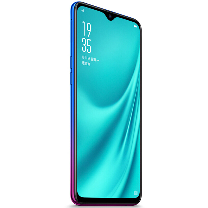 OPPO R15x  6G+128G