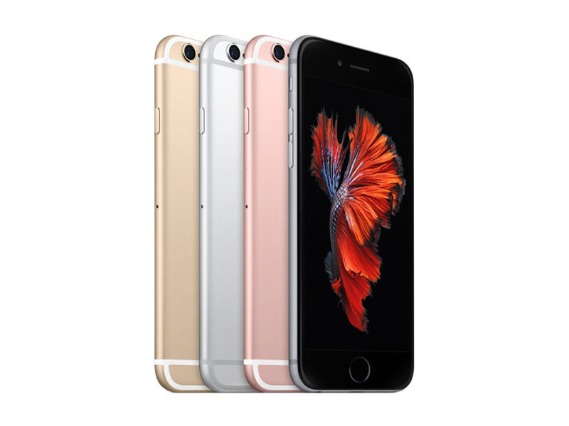 苹果iPhone 6s 32GB