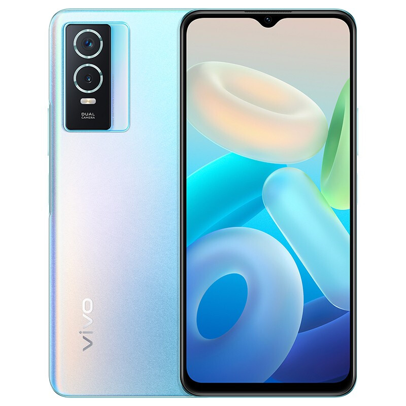vivo Y76s 8GB+128GB 