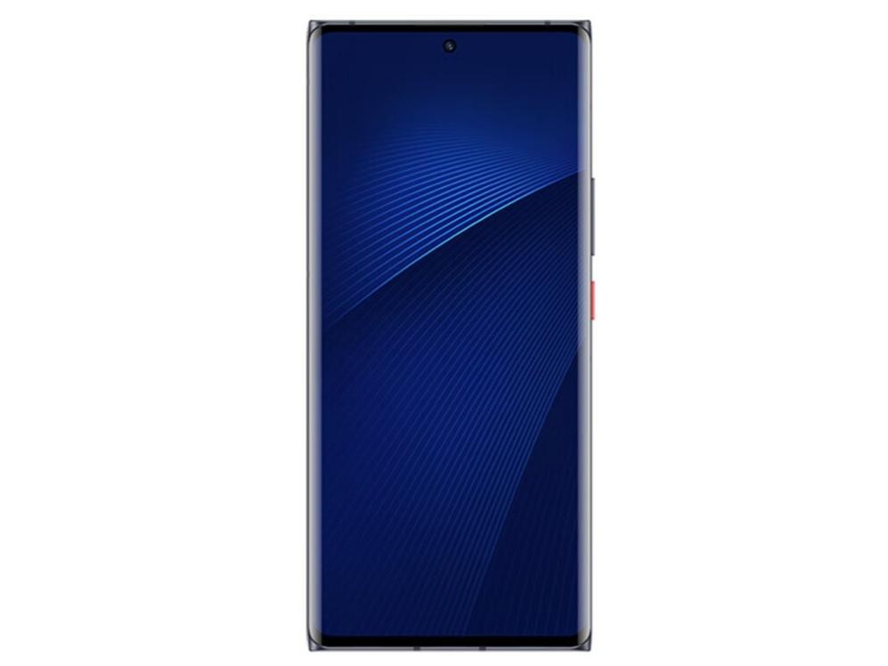 中兴Axon50 Ultra 12GB/256GB