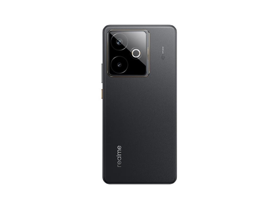 真我GT7 12GB+256GB