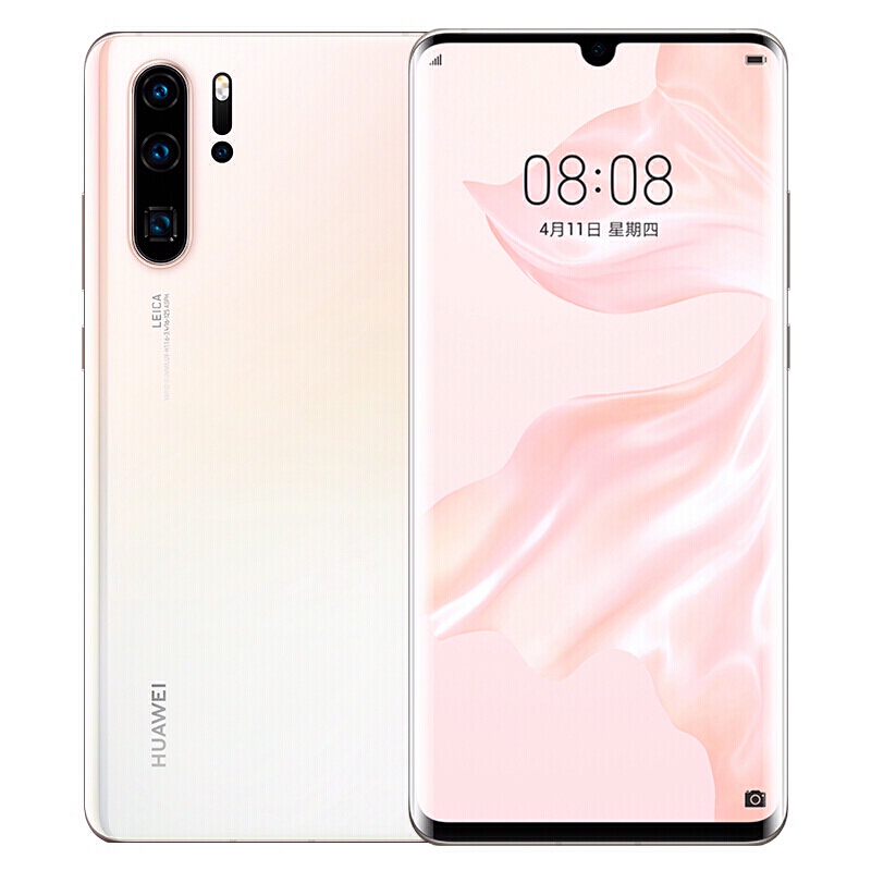  华为国际版 P30 Pro   8GB+128GB